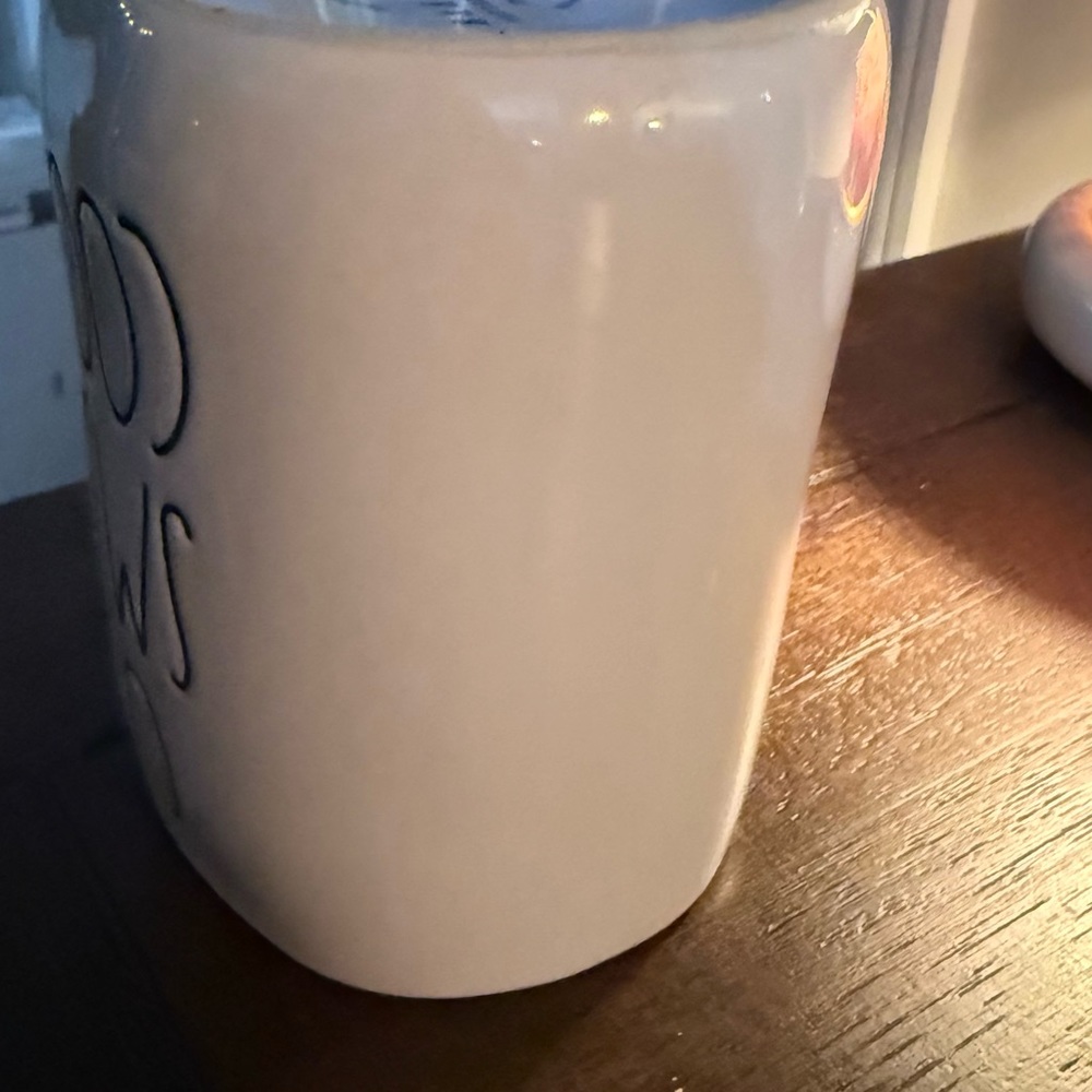 Rae Dunn One Smart Cookie Mug - Picture 5 of 5